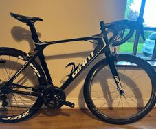 Giant tcr advanced compact