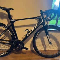 Giant tcr advanced compact