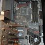 MSI x570 Gaming Plus Image 3