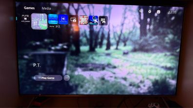 PS4 / ps5 jailbroken bd-jb disc jailbreak