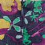 COUCHEL colourful floral printed dress Sz L (Fit 12-14 UK) - Rrp 89.99 Image 10