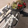 Felt S32 triathlon bike. Image 2