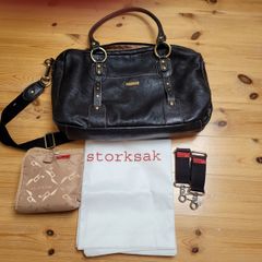 Storksak Nappy Bag