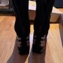 Bargain River Island ladies Women heels Image 6