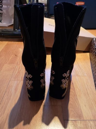 Bargain River Island ladies Women heels