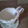 Handmade newspaper basket Image 4
