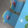 Kids table Peppa Pig Image 3