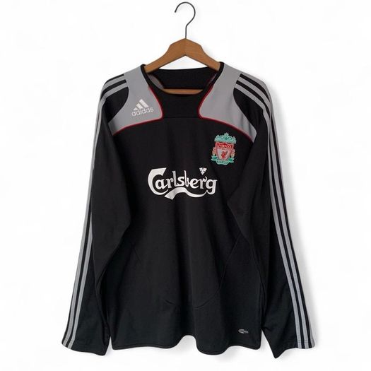 Liverpool Jersey