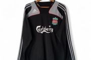 Liverpool Jersey