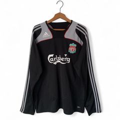 Liverpool Jersey