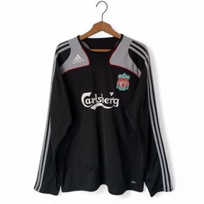 Liverpool Jersey
