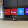 Smart Tv 32" - Lg Image 2