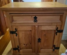 pine locker
