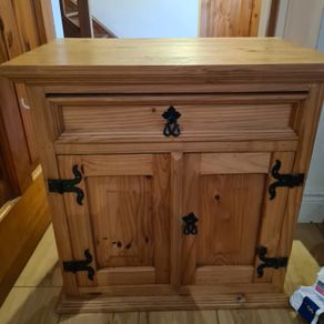 pine locker