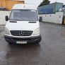 Mercedes Sprinter 316 Image 4