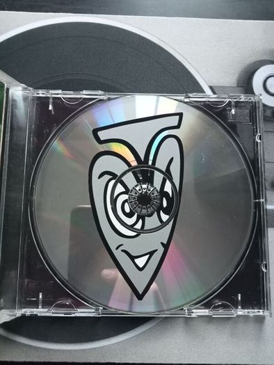 Basement Jaxx - Remedy CD