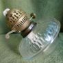 Vintage Oil Lamp Image 7