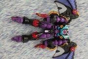 Transformer Megatron  / Gigatron
