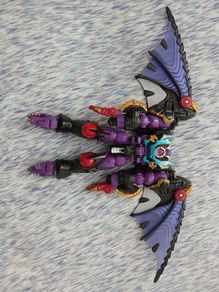 Transformer Megatron  / Gigatron