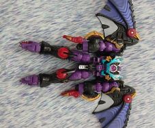 Transformer Megatron  / Gigatron
