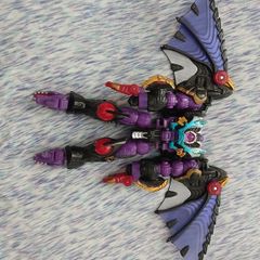 Transformer Megatron  / Gigatron