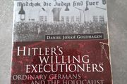Hitler's willing executioners