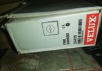 Electric velux blind