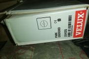 Electric velux blind