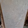 Beige Matt porcelain tiles marble effect 600x1200 Image 2