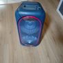 Sony Extra Bass GTK-XB60 Portable Bluetooth Speaker Image 2