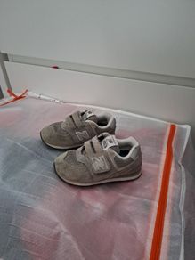 Toddler's trainers New Balance