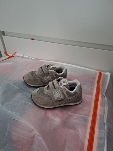 Toddler's trainers New Balance