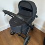 Cybex Priam Complete System  2no ISOFIX bases Image 3