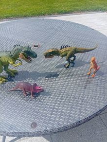 Dinosaurs