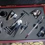 Wine set 8 piece Image 3