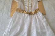 Angel Costume, size: 5-6 years