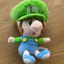 Super Mario - Baby Mario and Baby Luigi Image 4