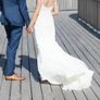 Romantica Collection wedding dress Image 3