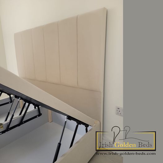 bed frame and headboard free delivery