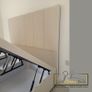bed frame and headboard free delivery Image 8