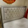 Bed and mattress Image 2