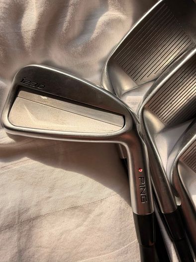 Ping I230 Irons