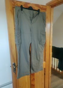 Combat Trousers