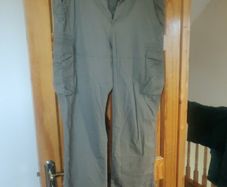 Combat Trousers