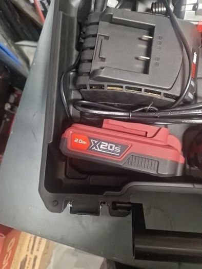 impact driver