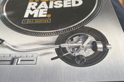 Hip Hop Raised Me