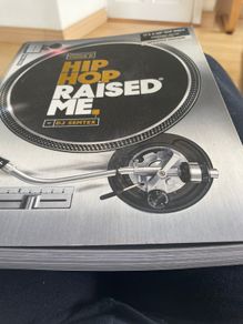 Hip Hop Raised Me