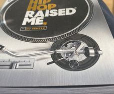 Hip Hop Raised Me