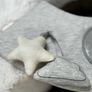Wish Upon a Cloud Playmat Bundle with Tummy Time Roll, Sit & Play Image 4