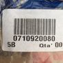 LH Door Moulding (Fiat Punto 176) Image 6